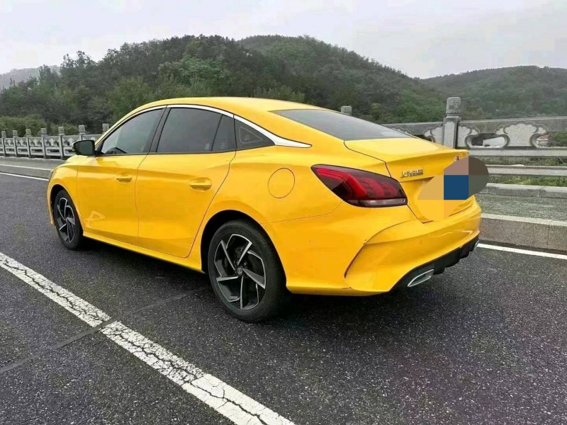 濰坊21年名爵53