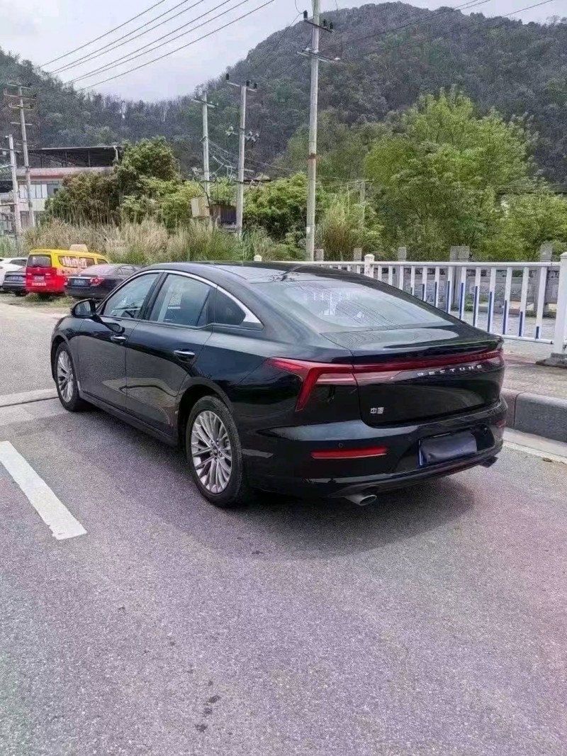南通24年奔騰B706