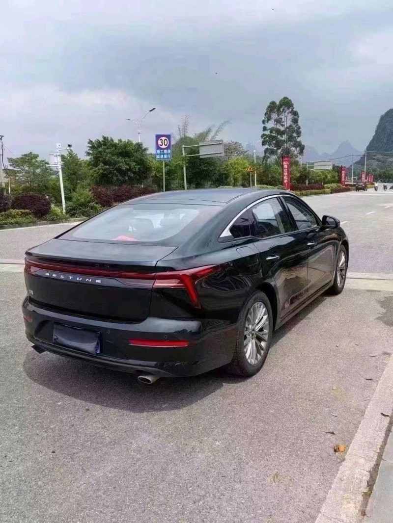 南通24年奔騰B708
