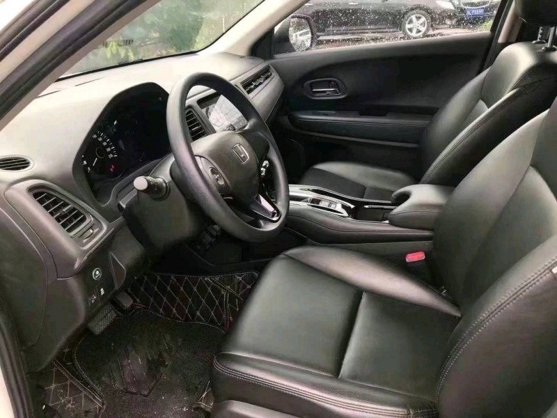 江门19年本田缤智6