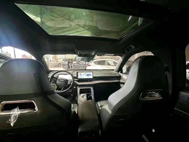 泉州22年哈弗H62