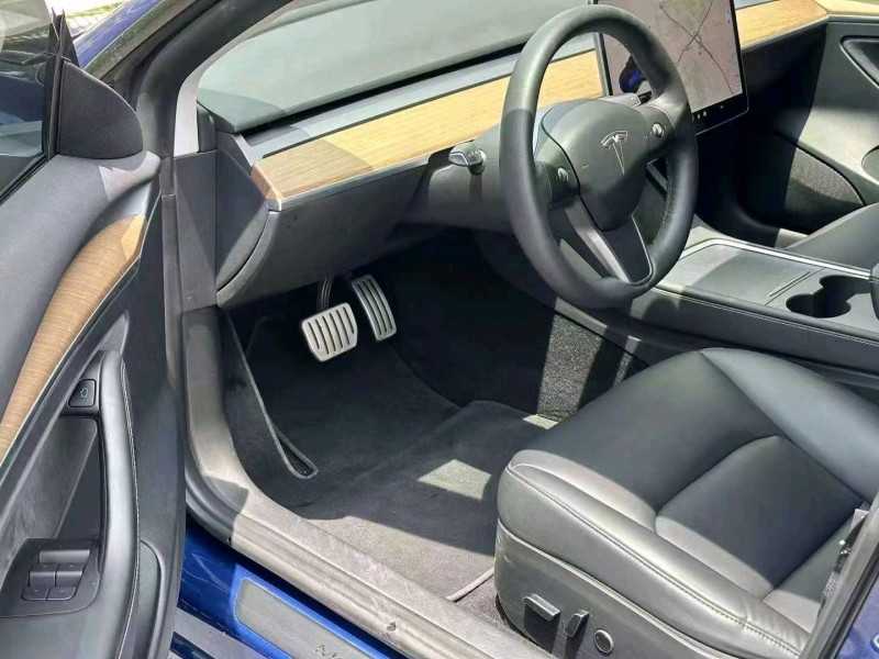 廣州21年特斯拉MODEL 38