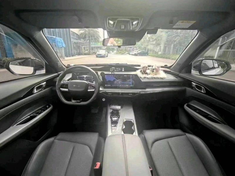 陽江23年長安汽車歐尚5