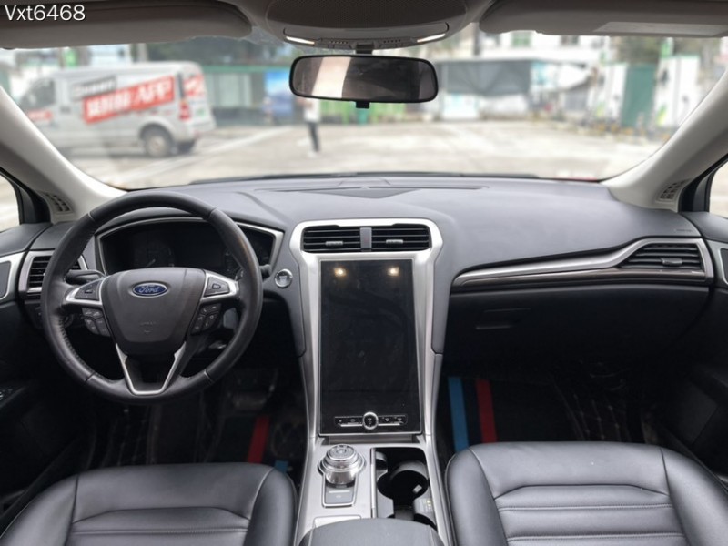 东莞20年福特蒙迪欧5