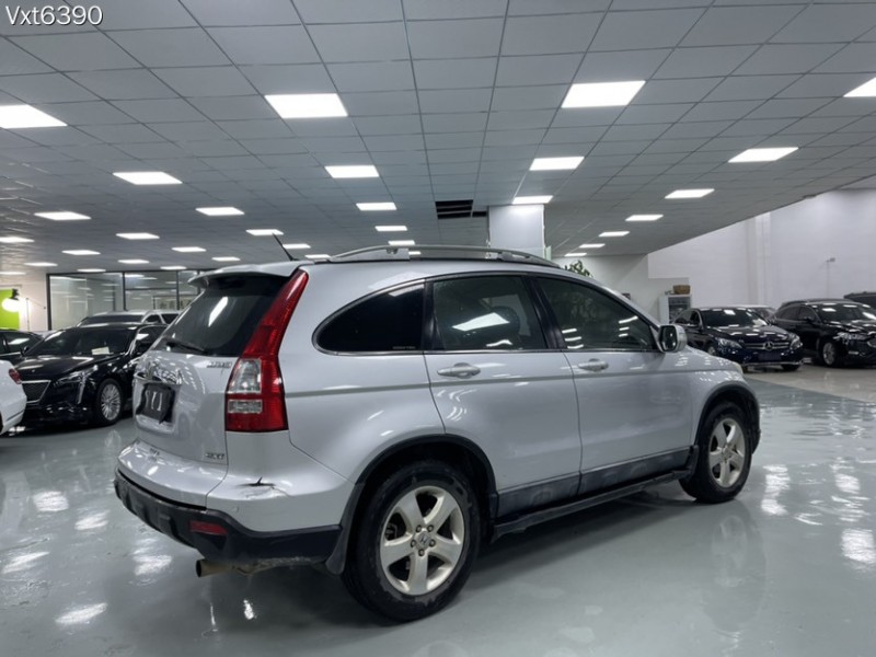 东莞09年本田CRV9