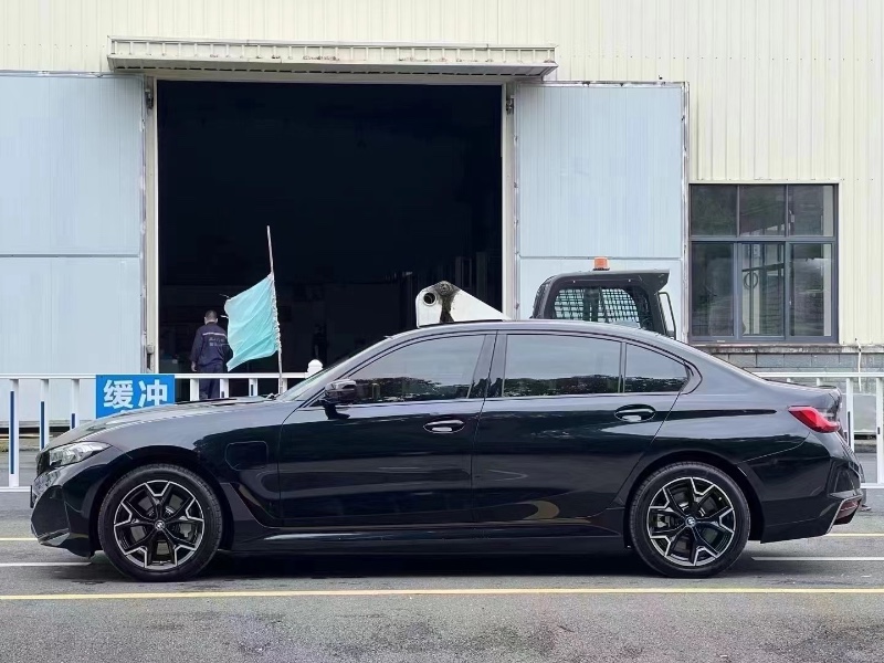 嘉興24年寶馬i33