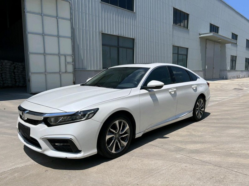 盐城19年本田英诗派2