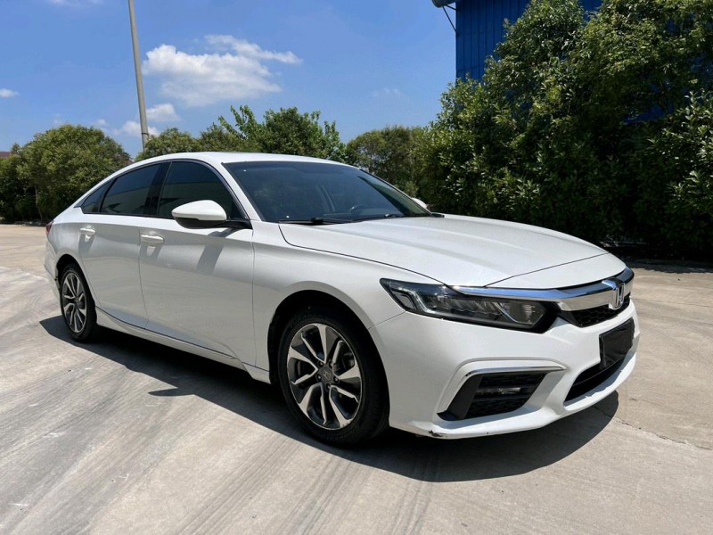 盐城19年本田英诗派3