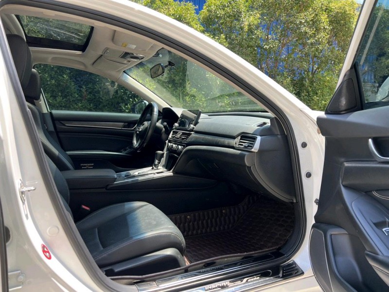 盐城19年本田英诗派5