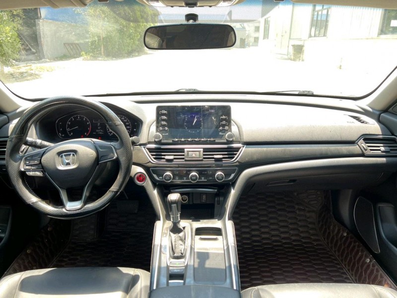 盐城19年本田英诗派6