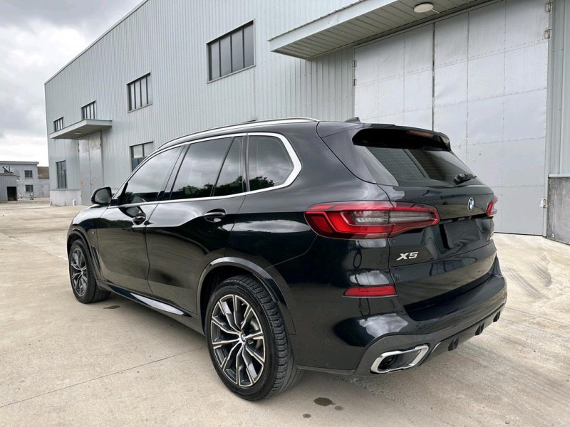 盐城20年宝马X59