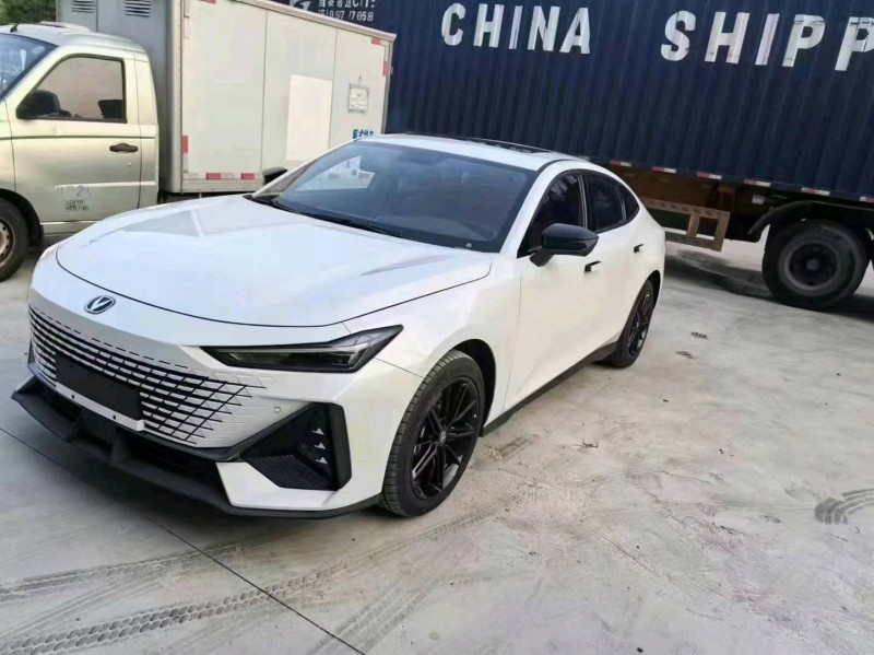 邢台24年长安汽车UNI-V2