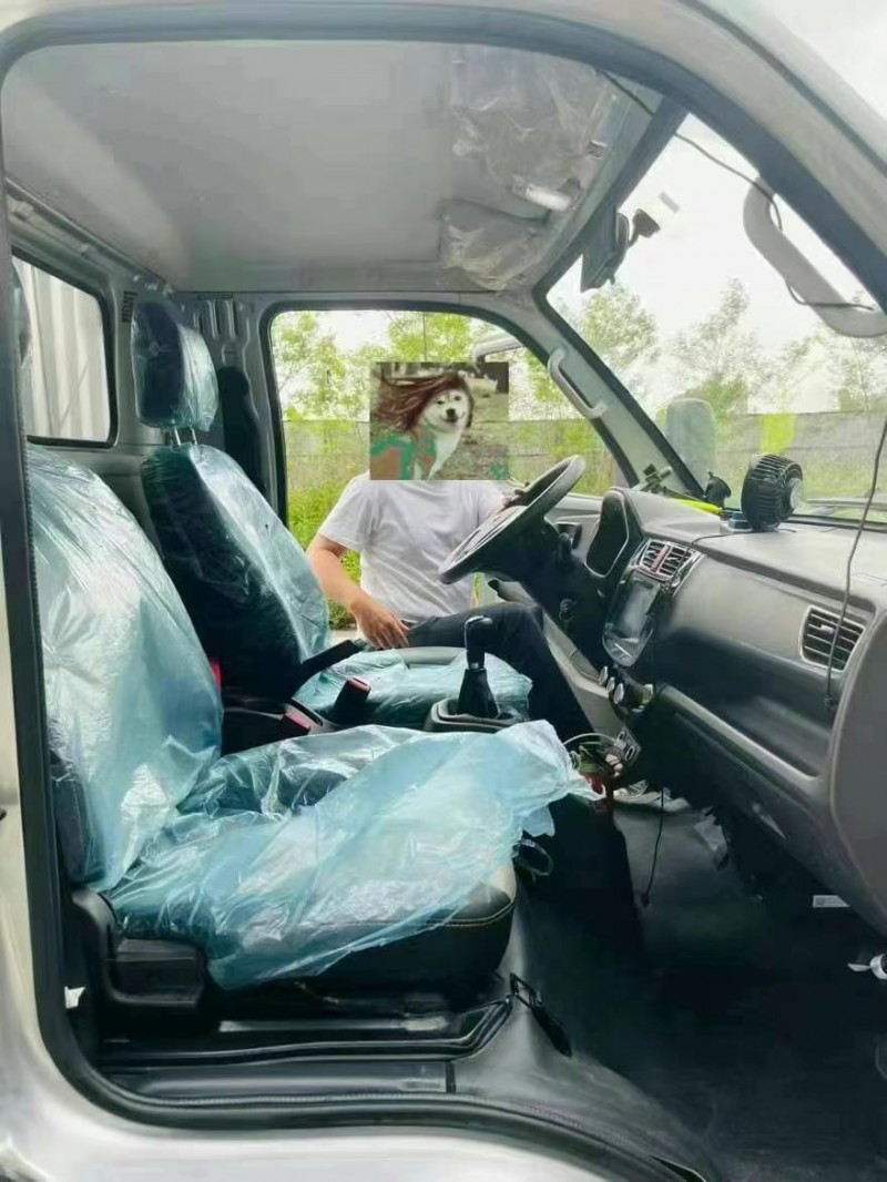 东莞23年福田祥菱7