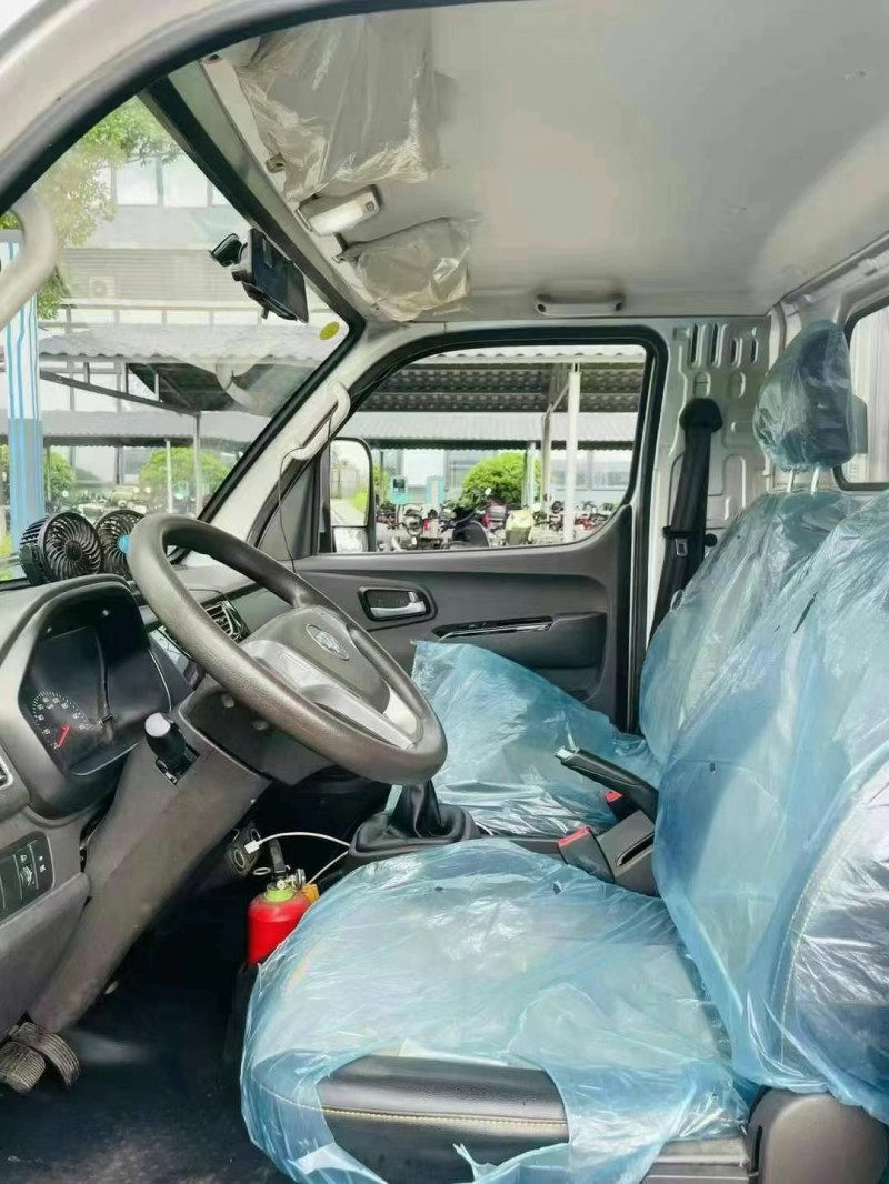 东莞23年福田祥菱8