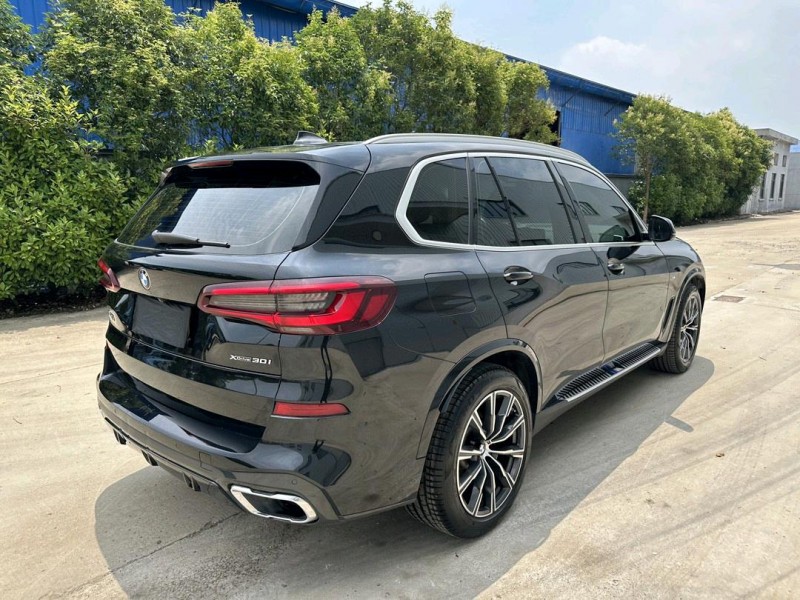 盐城22年宝马X58