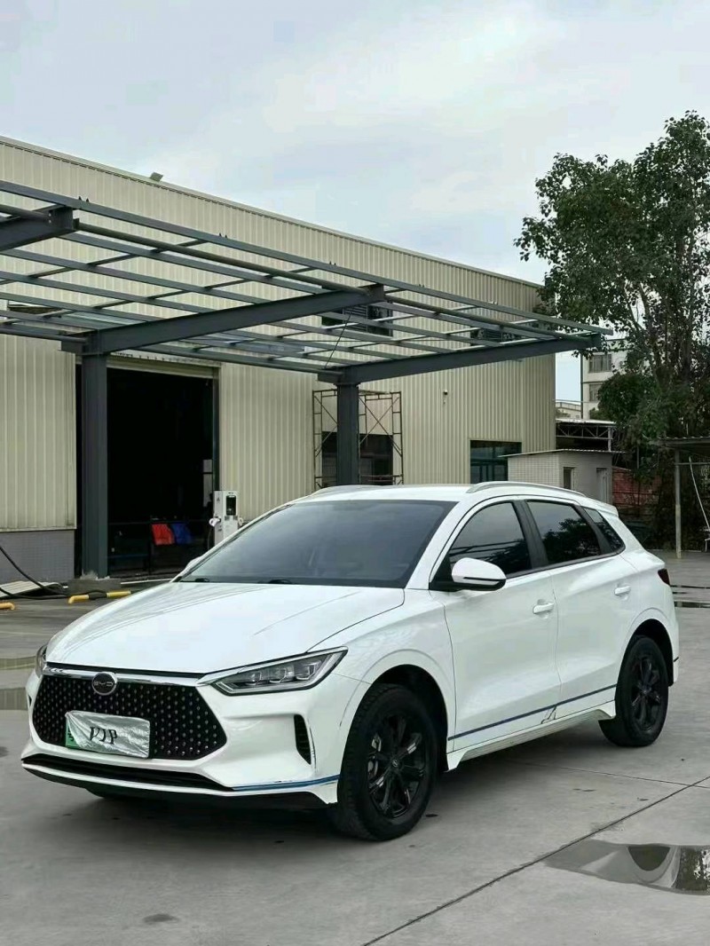 中山22年比亚迪E23