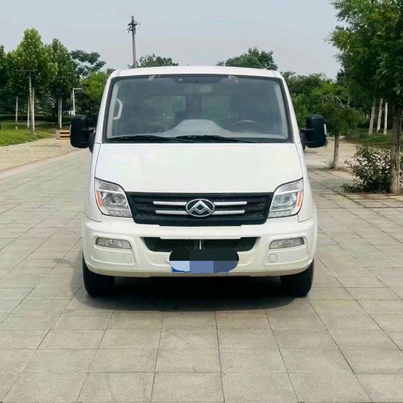 青岛21年大通V801