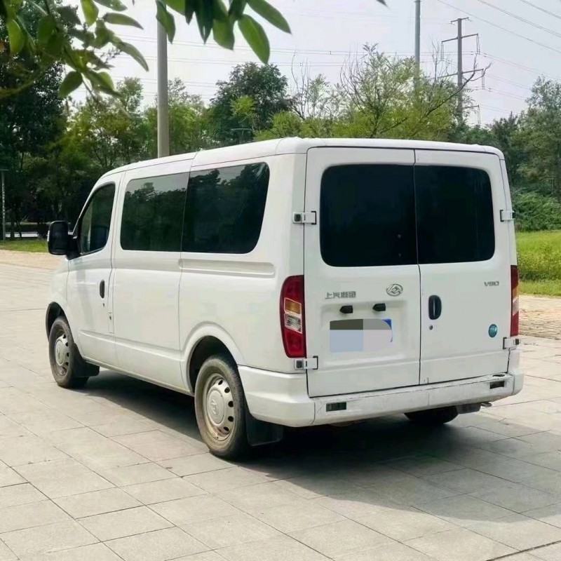 青岛21年大通V808