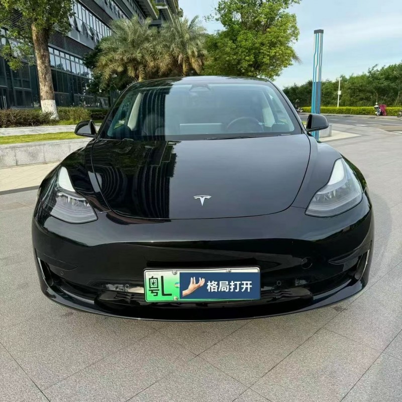 東莞22年特斯拉MODEL 31