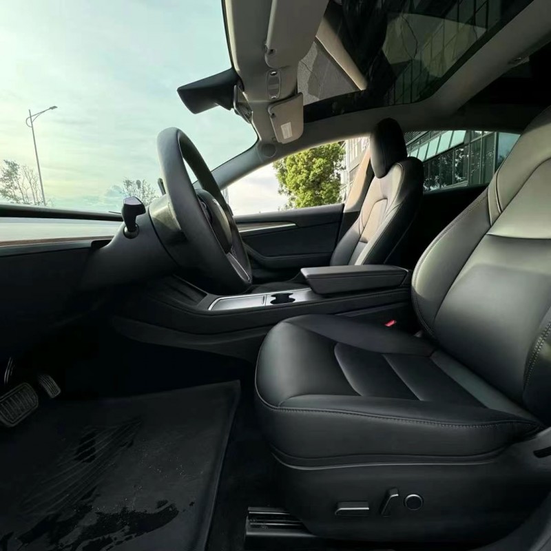 東莞22年特斯拉MODEL 34