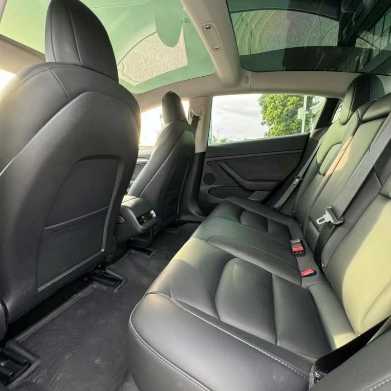 東莞22年特斯拉MODEL 36