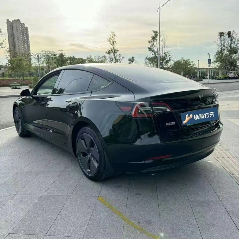 東莞22年特斯拉MODEL 37