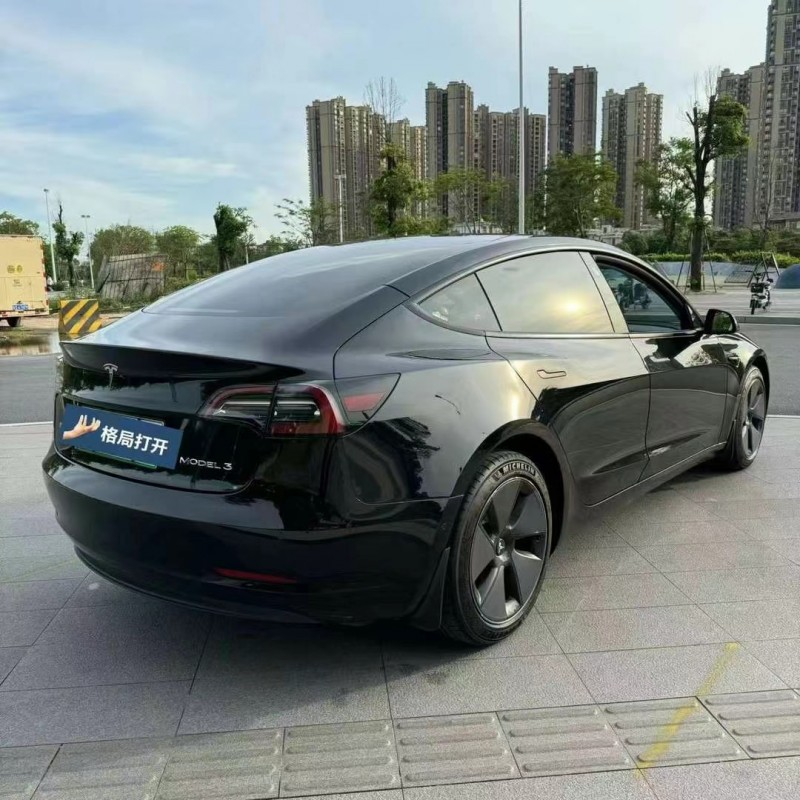 東莞22年特斯拉MODEL 38