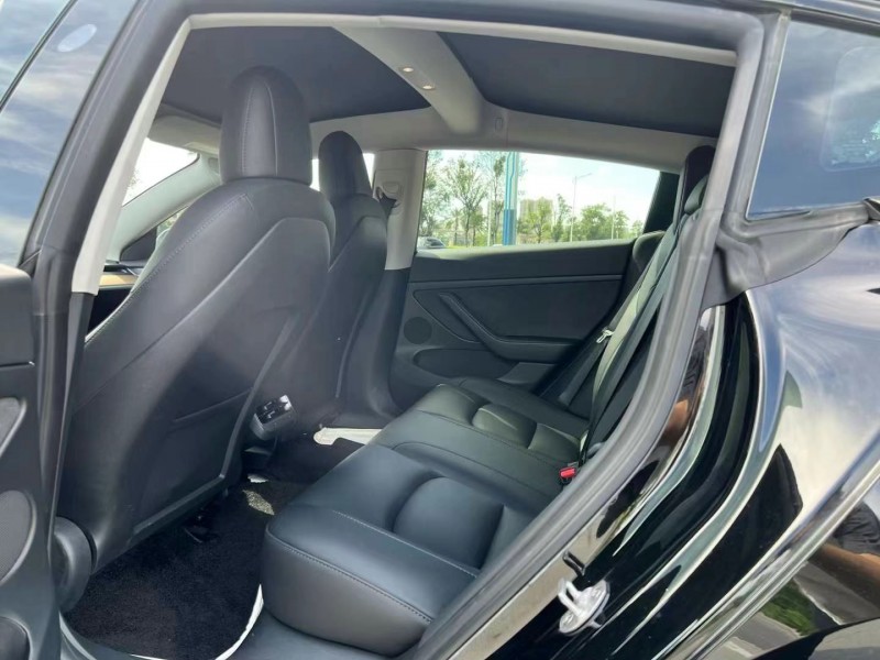東莞22年特斯拉MODEL 35