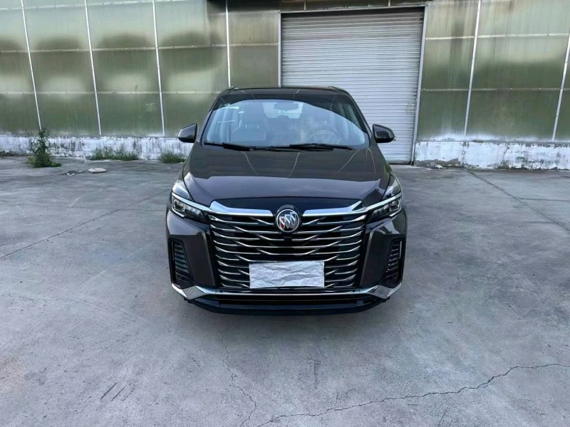 徐州24年别克GL81