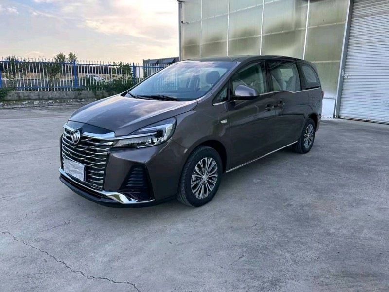 徐州24年别克GL82