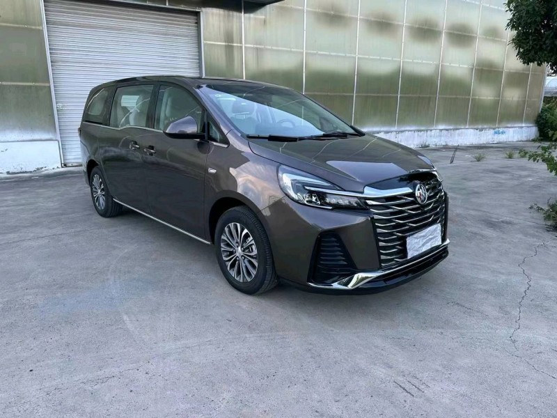 徐州24年别克GL83