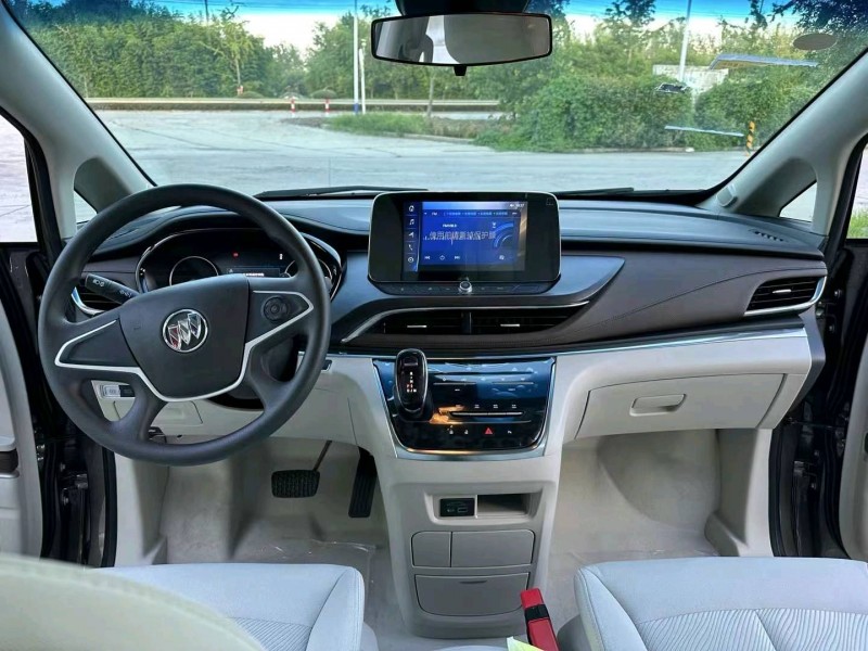 徐州24年别克GL85