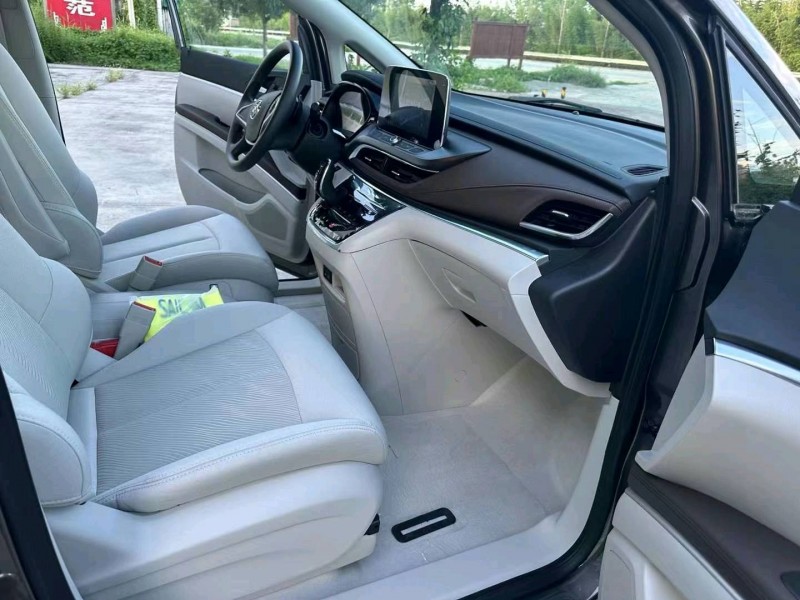 徐州24年别克GL86