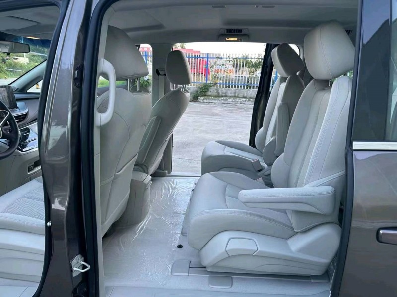 徐州24年别克GL87