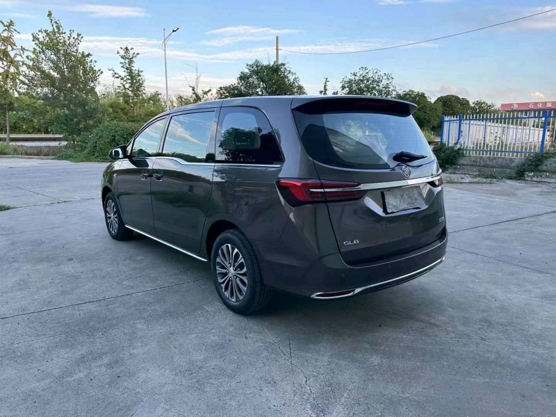 徐州24年别克GL88