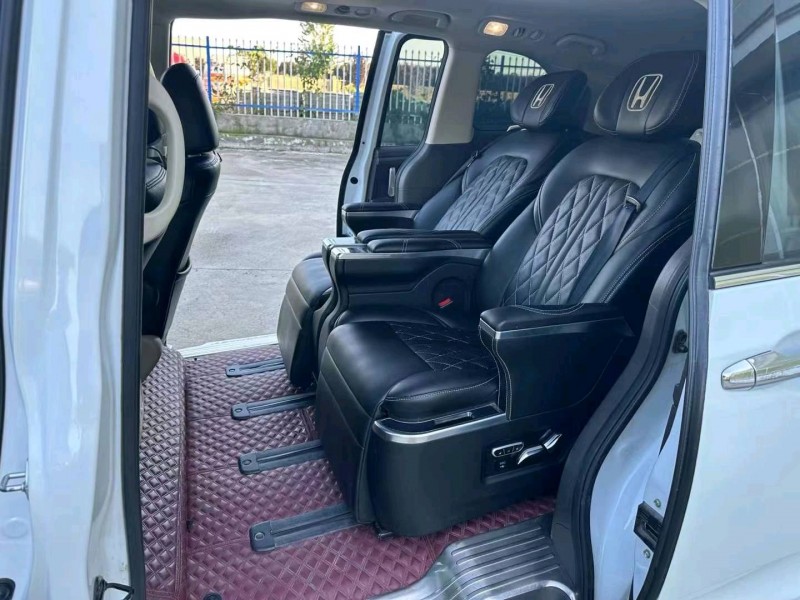 徐州18年本田奥德赛7