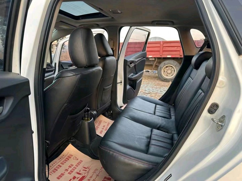 徐州18年本田飞度7