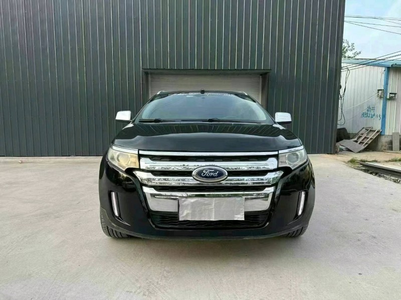 徐州15年福特锐界1