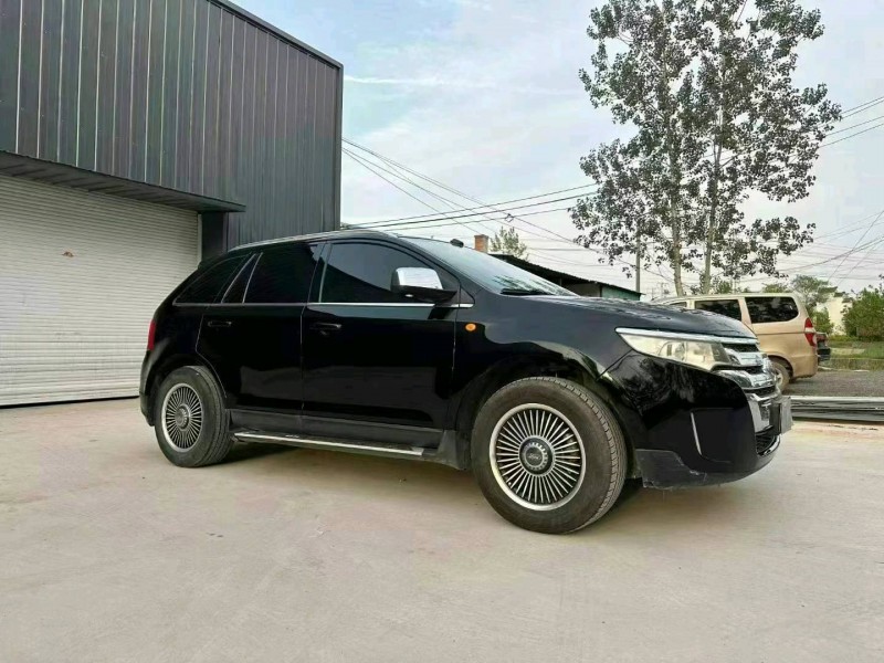 徐州15年福特锐界2