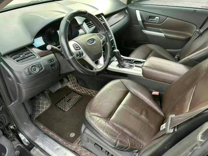 徐州15年福特锐界6