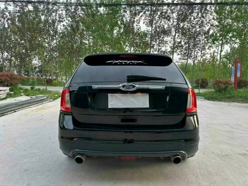 徐州15年福特锐界9