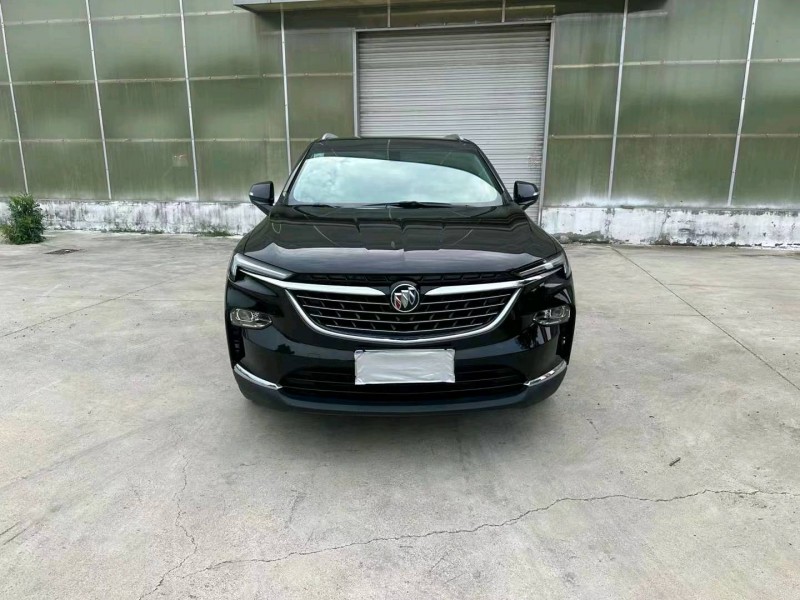 徐州21年别克昂科旗1