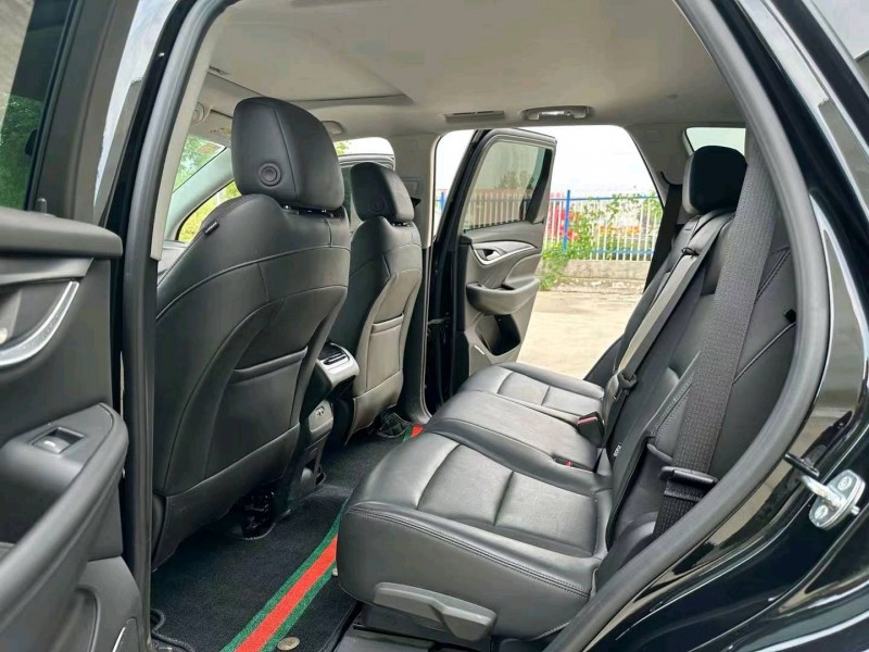 徐州21年别克昂科旗7