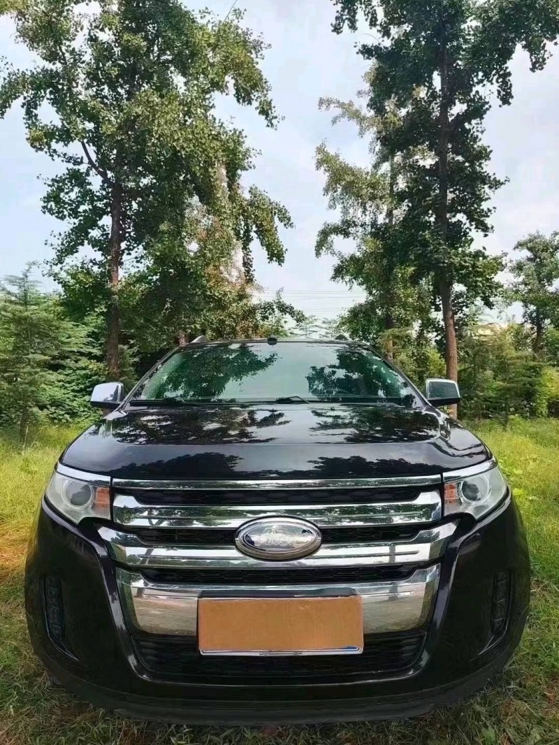 济宁12年福特锐界1