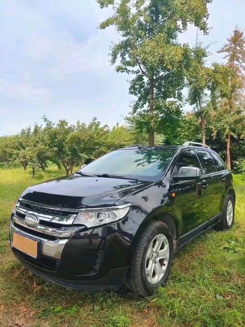 济宁12年福特锐界2