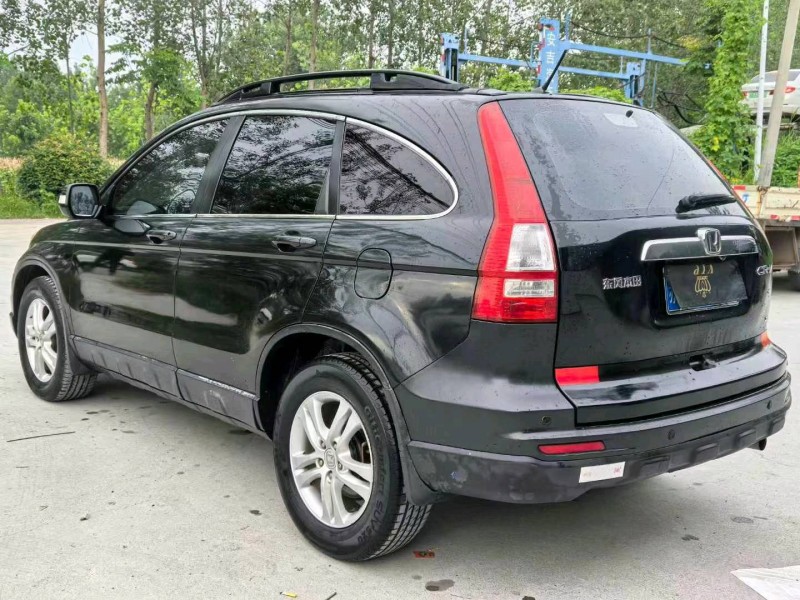 徐州11年本田CRV5