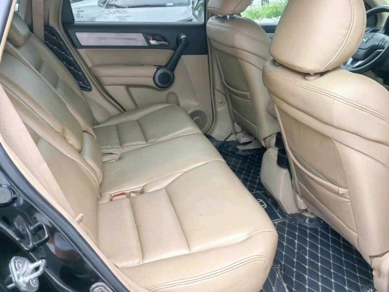徐州11年本田CRV6