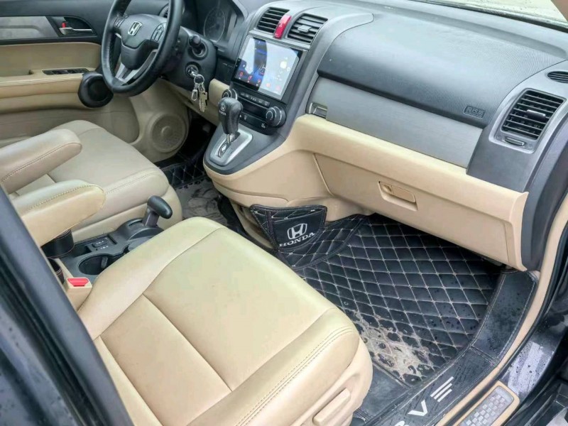 徐州11年本田CRV8