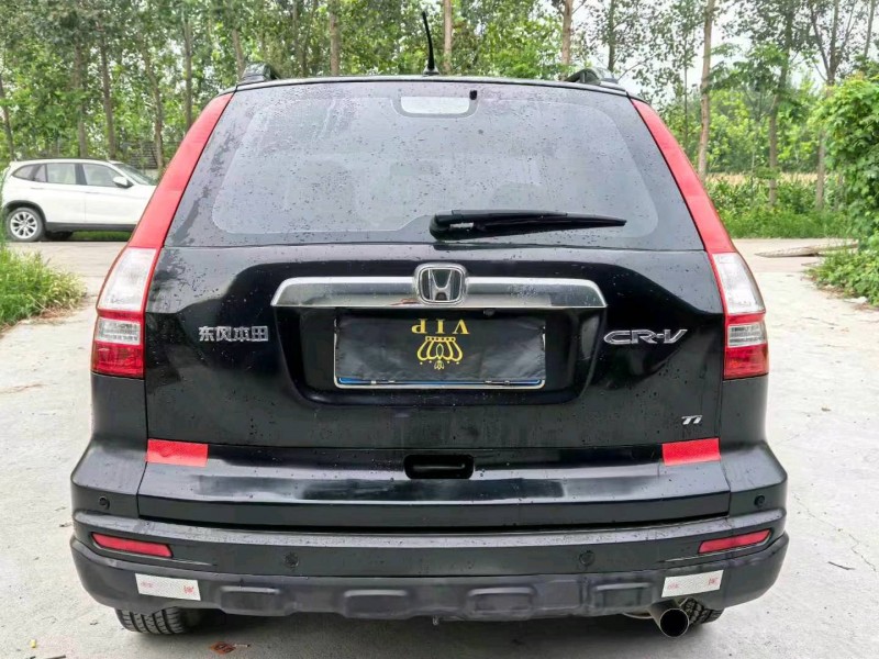 徐州11年本田CRV9