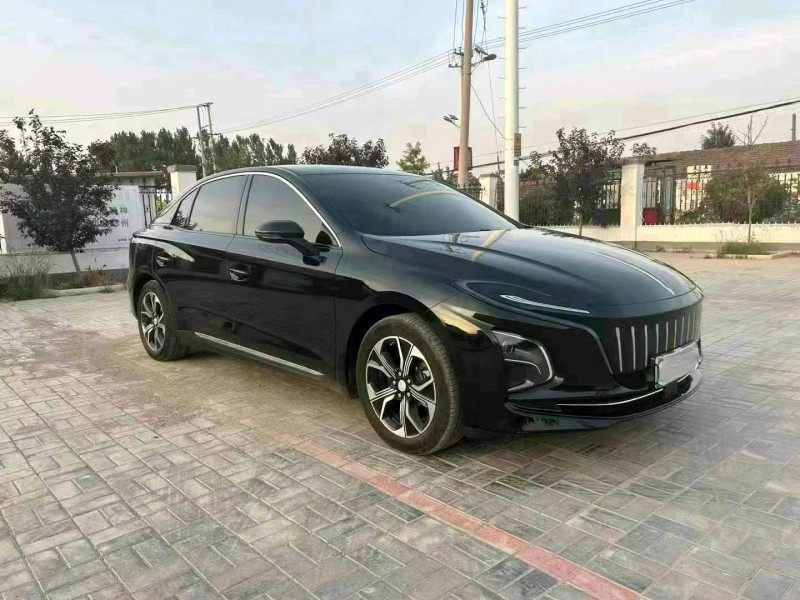 徐州23年红旗E-QM53